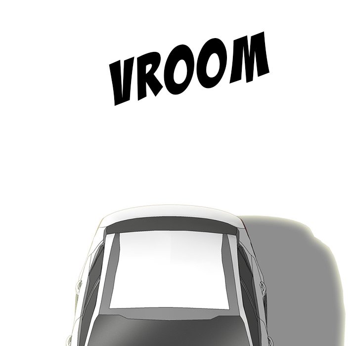 Extra Credit Chapter 141 - Page 14