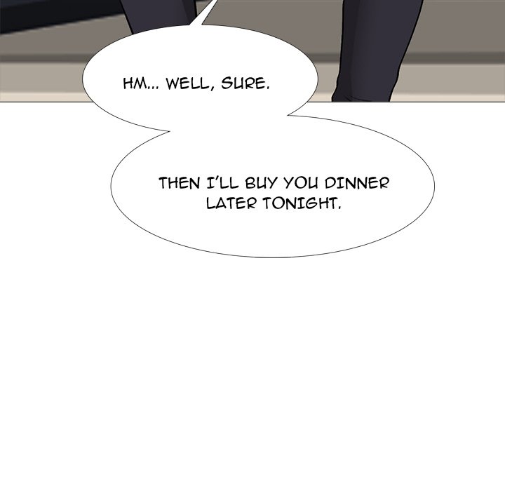 Extra Credit Chapter 143 - Page 110