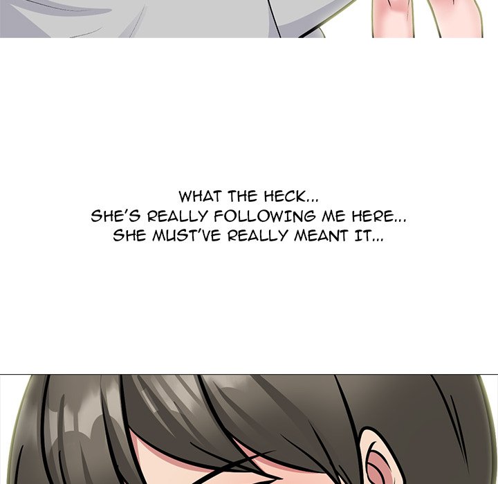 Extra Credit Chapter 143 - Page 123