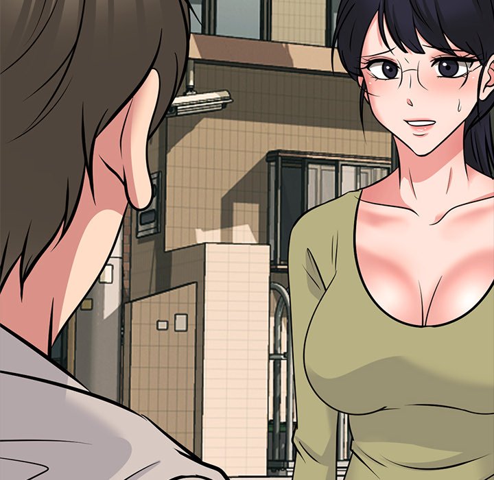 Extra Credit Chapter 143 - Page 73