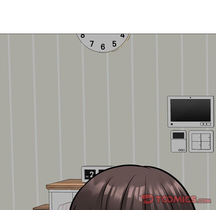 Extra Credit Chapter 150 - Page 93