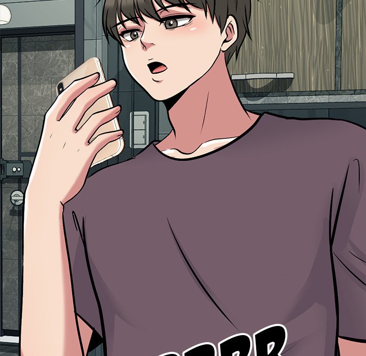 Extra Credit Chapter 151 - Page 128