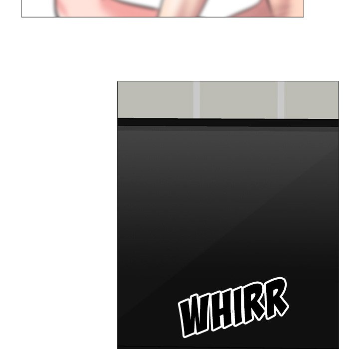 Extra Credit Chapter 151 - Page 17