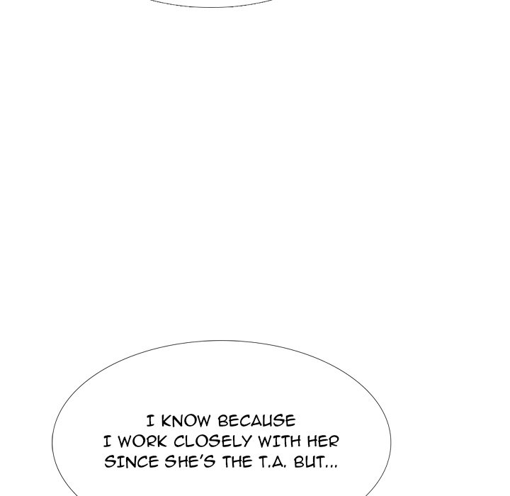 Extra Credit Chapter 153 - Page 125