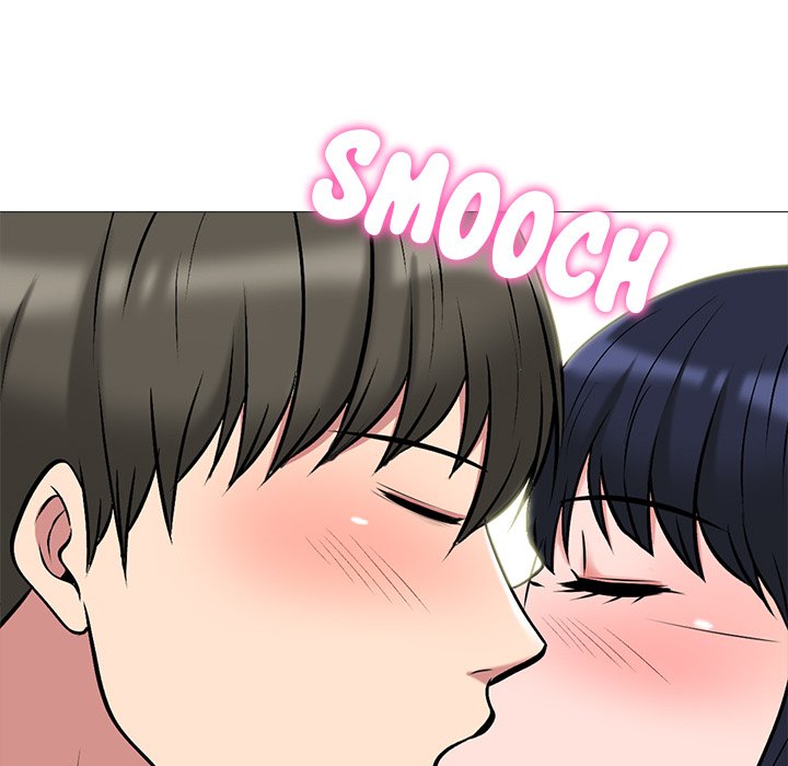 Extra Credit Chapter 153 - Page 158