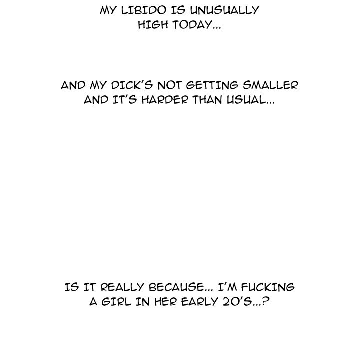 Extra Credit Chapter 153 - Page 23