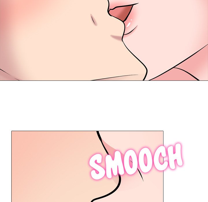 Extra Credit Chapter 153 - Page 44