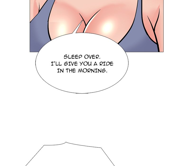 Extra Credit Chapter 154 - Page 133