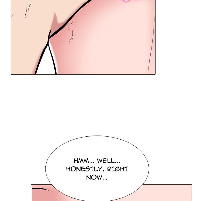 Extra Credit Chapter 154 - Page 36