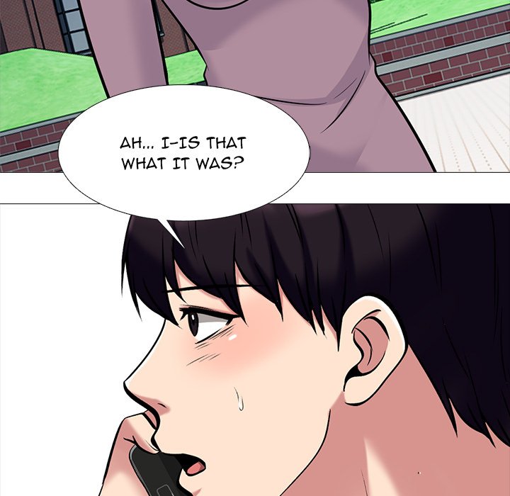 Extra Credit Chapter 156 - Page 122