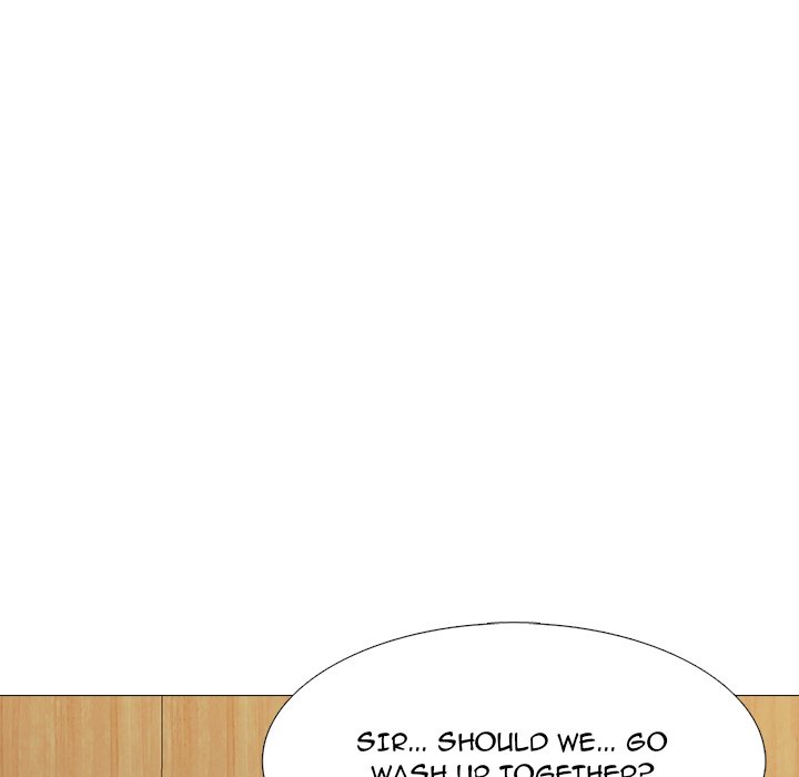 Extra Credit Chapter 156 - Page 23