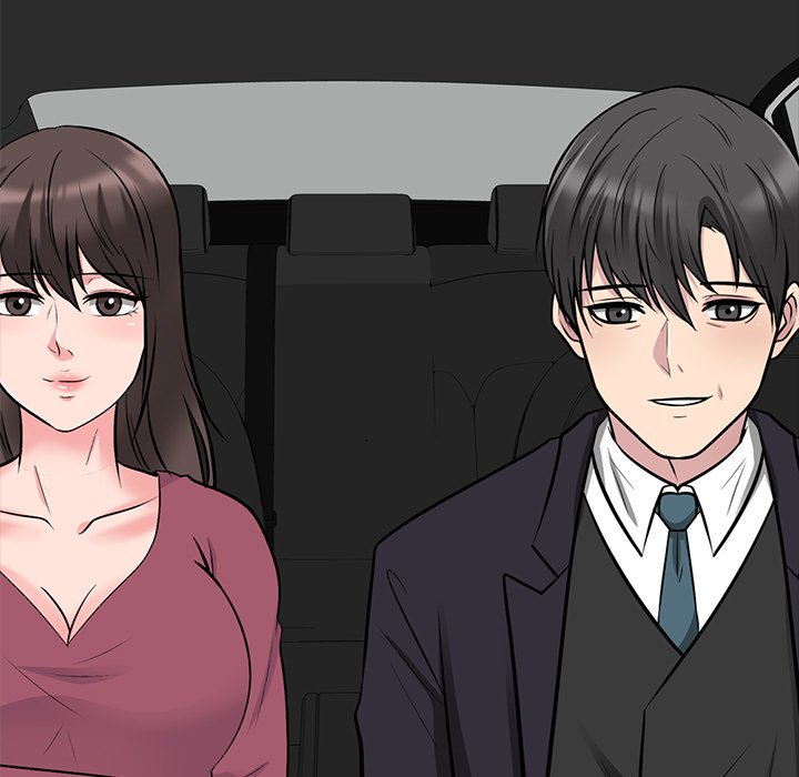 Extra Credit Chapter 156 - Page 68