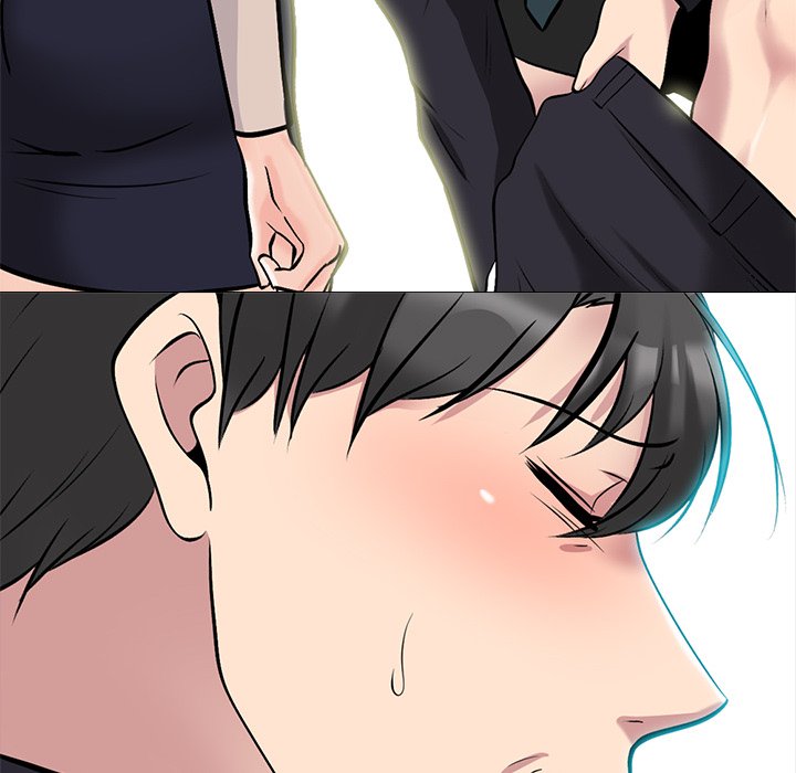 Extra Credit Chapter 157 - Page 138