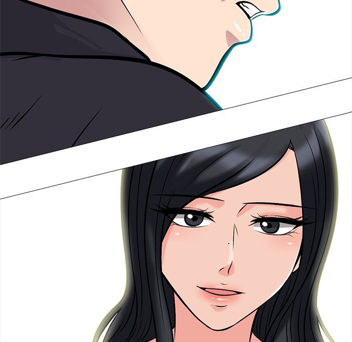 Extra Credit Chapter 157 - Page 139