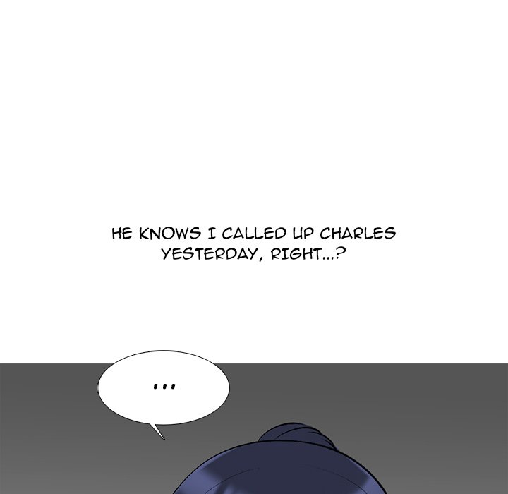 Extra Credit Chapter 157 - Page 47