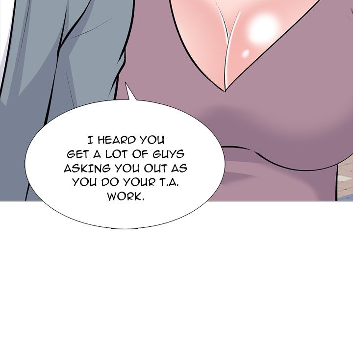 Extra Credit Chapter 157 - Page 60