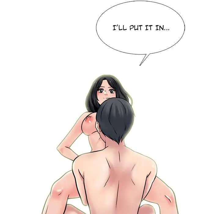 Extra Credit Chapter 159 - Page 31