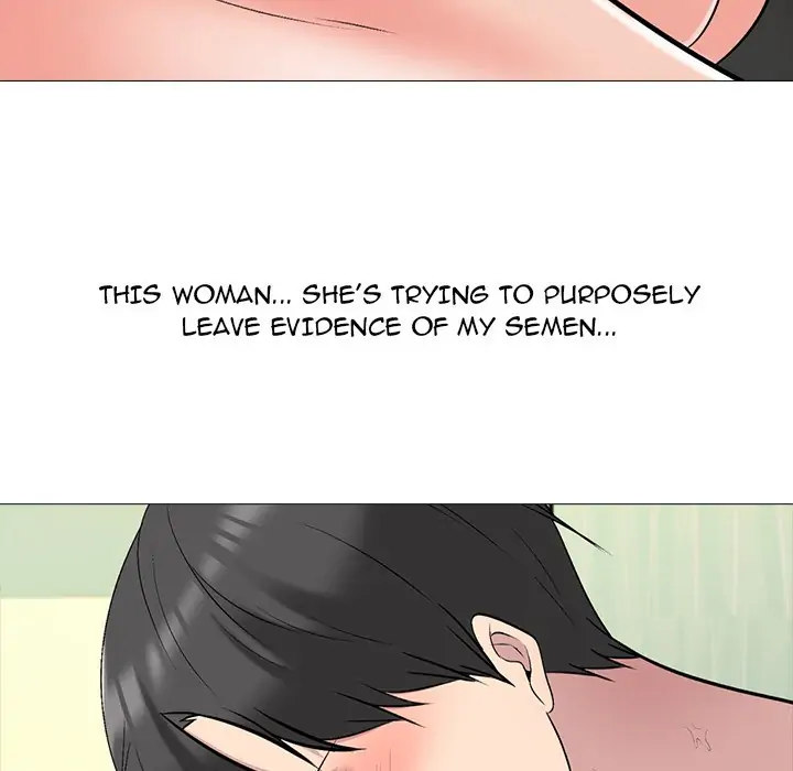 Extra Credit Chapter 159 - Page 37