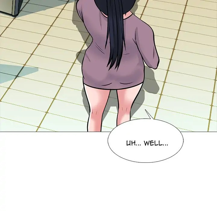 Extra Credit Chapter 160 - Page 104