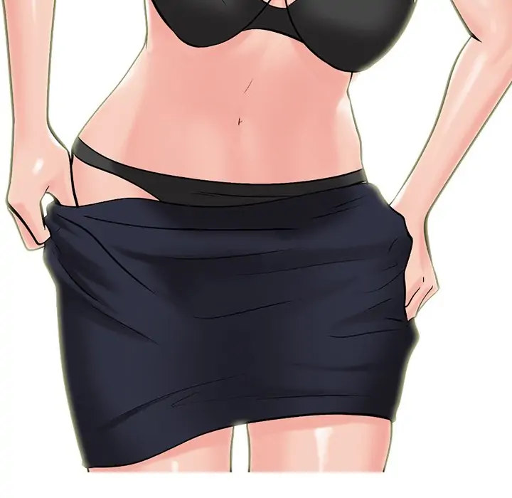 Extra Credit Chapter 160 - Page 156