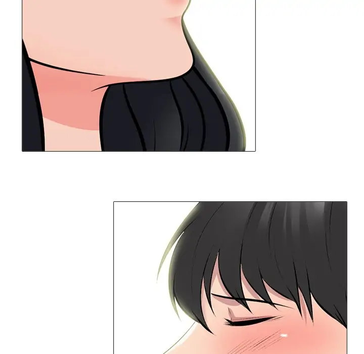 Extra Credit Chapter 160 - Page 158