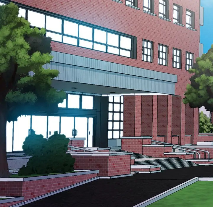 Extra Credit Chapter 160 - Page 74