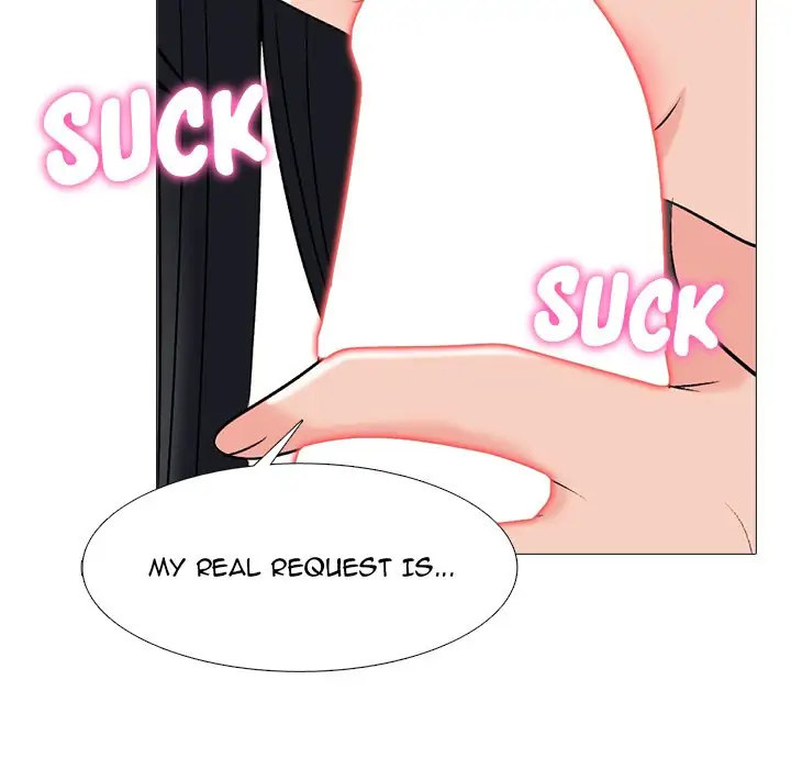 Extra Credit Chapter 161 - Page 37