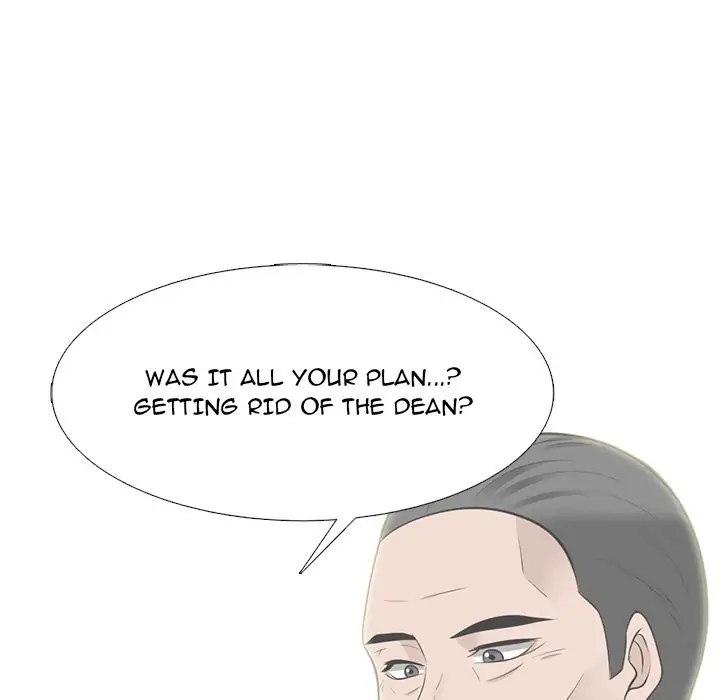 Extra Credit Chapter 161 - Page 44