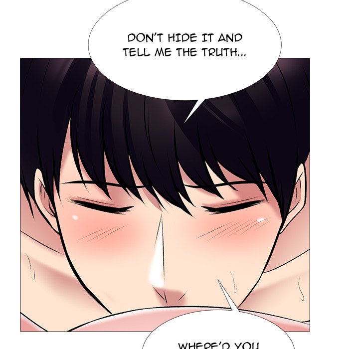 Extra Credit Chapter 167 - Page 47