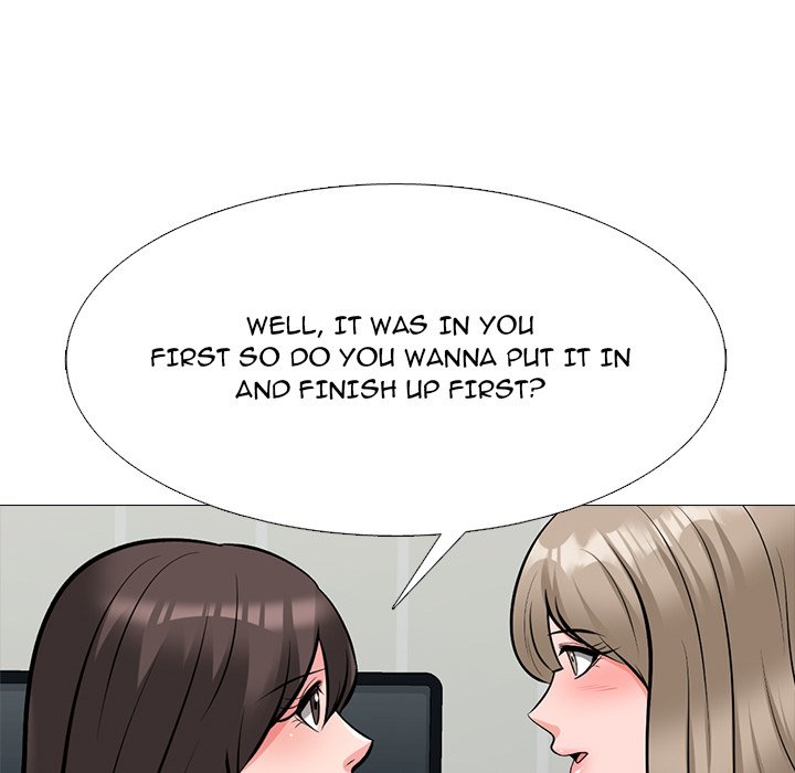 Extra Credit Chapter 168 - Page 107