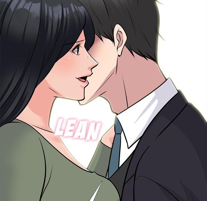 Extra Credit Chapter 170 - Page 18