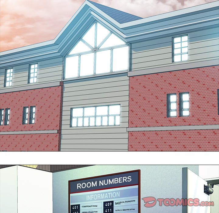 Extra Credit Chapter 171 - Page 120