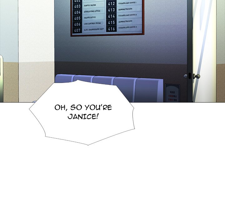 Extra Credit Chapter 171 - Page 121