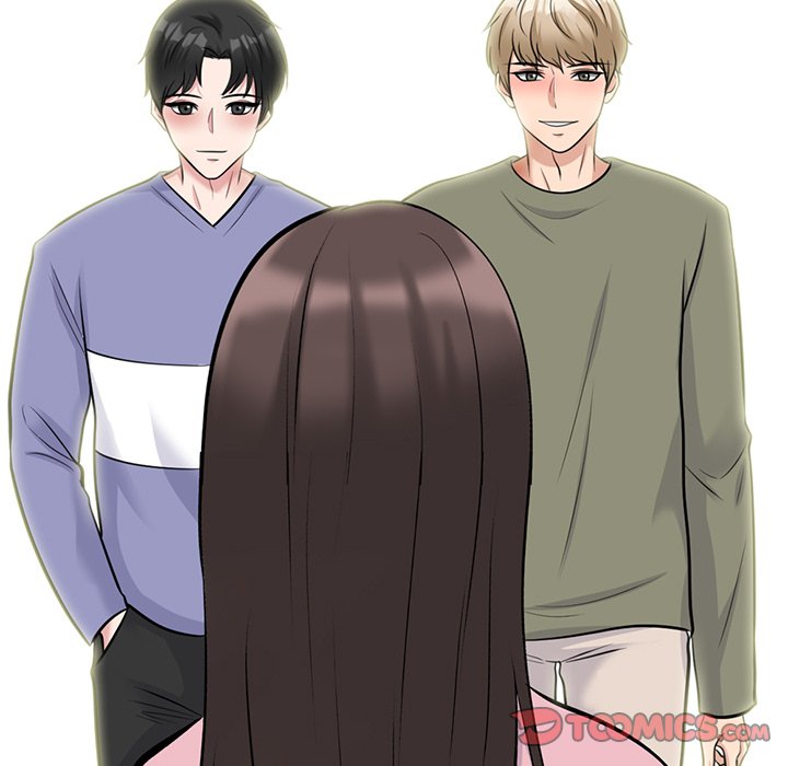 Extra Credit Chapter 171 - Page 123