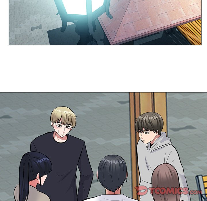 Extra Credit Chapter 171 - Page 63