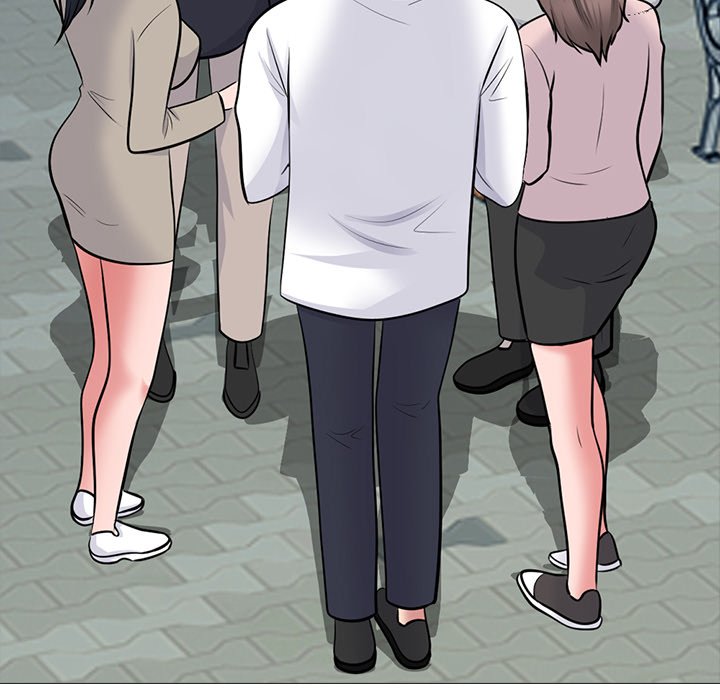 Extra Credit Chapter 171 - Page 64