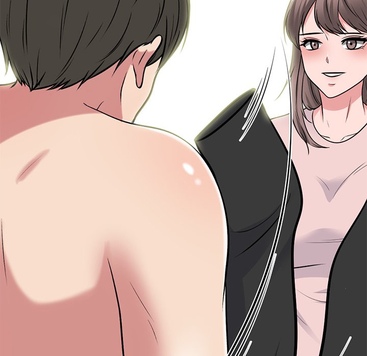 Extra Credit Chapter 172 - Page 100