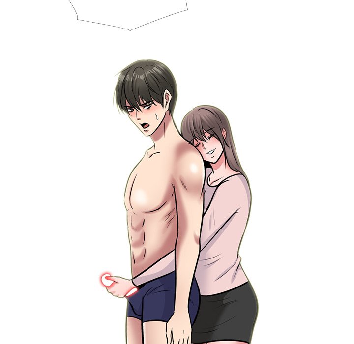 Extra Credit Chapter 172 - Page 114