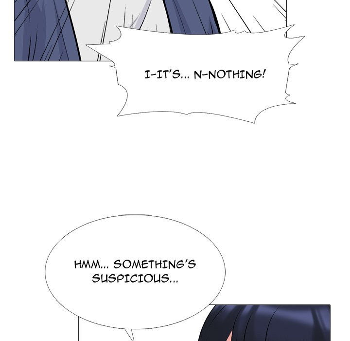 Extra Credit Chapter 173 - Page 15