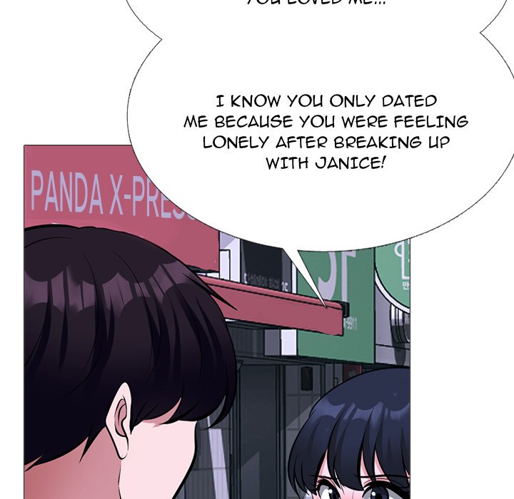 Extra Credit Chapter 173 - Page 85