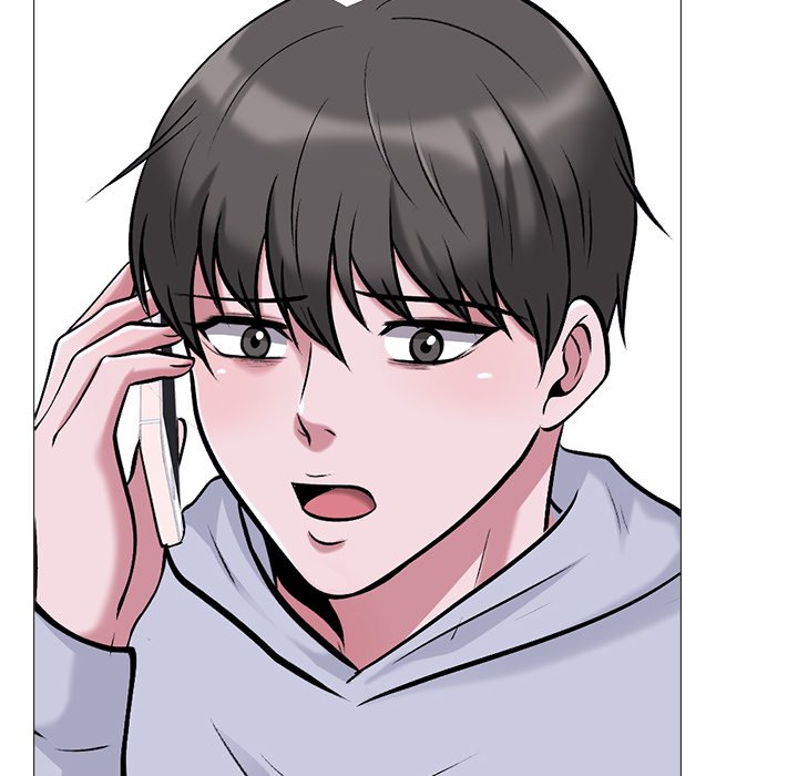 Extra Credit Chapter 174 - Page 50