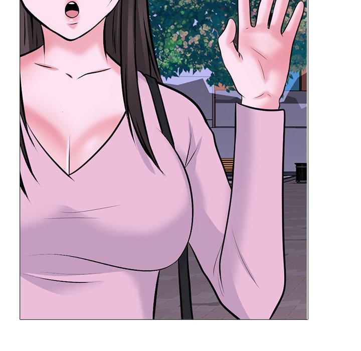 Extra Credit Chapter 174 - Page 69