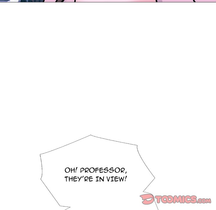 Extra Credit Chapter 174 - Page 84