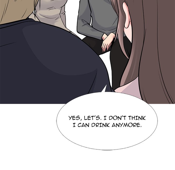 Extra Credit Chapter 176 - Page 116