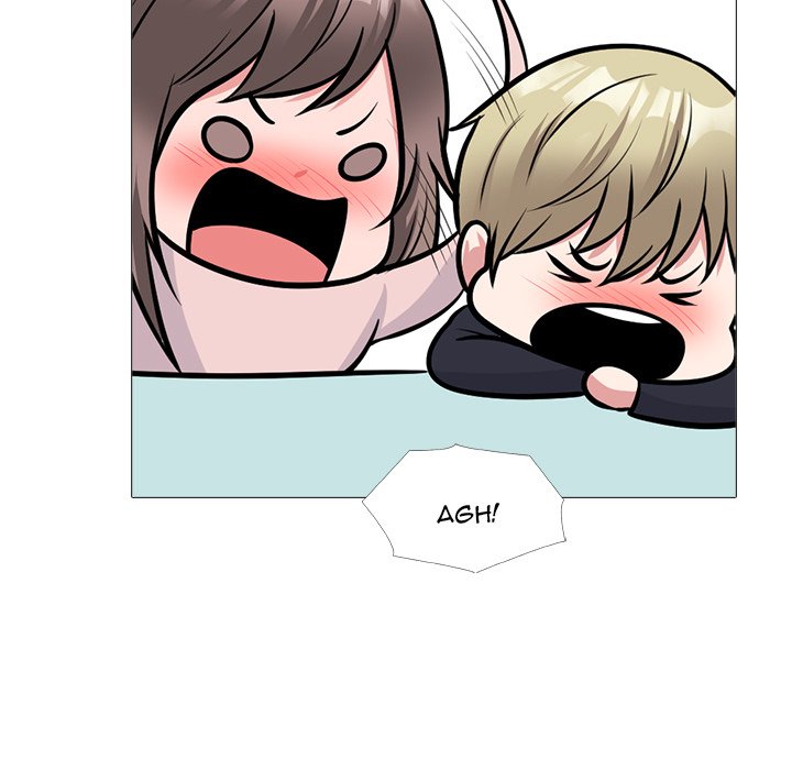 Extra Credit Chapter 176 - Page 118