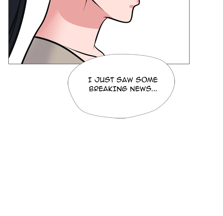 Extra Credit Chapter 176 - Page 126