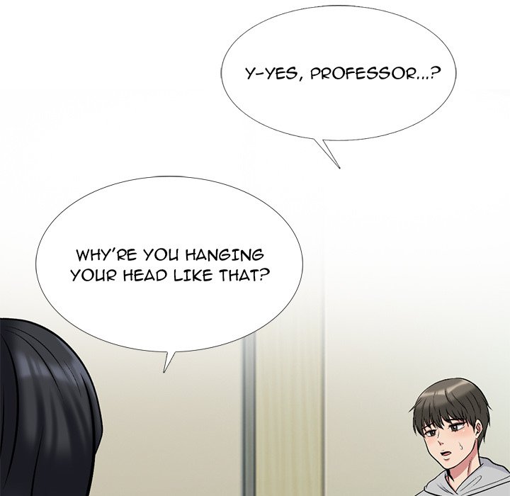 Extra Credit Chapter 176 - Page 17