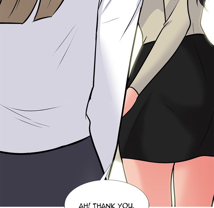 Extra Credit Chapter 177 - Page 19