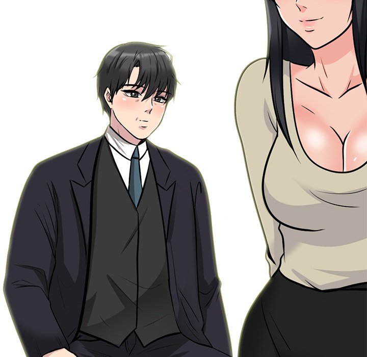 Extra Credit Chapter 177 - Page 29