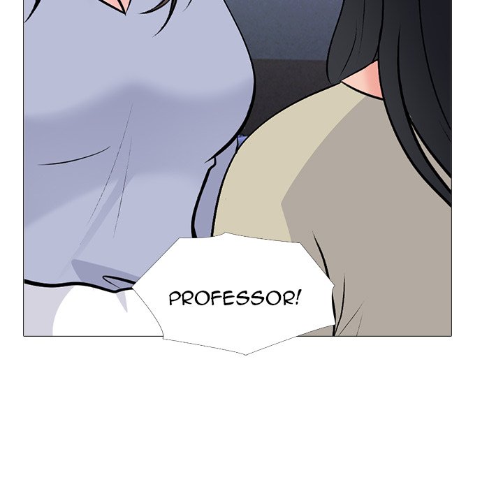 Extra Credit Chapter 177 - Page 36